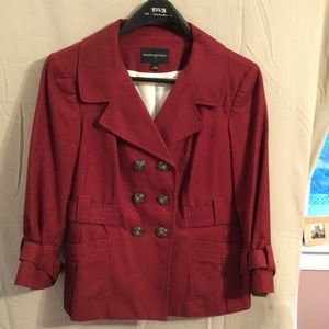 Banana Republic Jacket